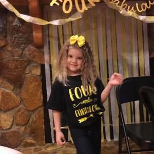 Meet your Posher, Vicky